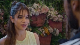 Moon walk - Season 01 Episode 01